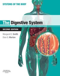 The Digestive System: Systems of the Body Series, 2nd edition (Original PDF from Publisher)