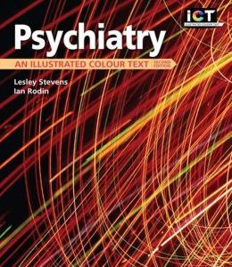 Psychiatry: An Illustrated Colour Text, 2nd Edition