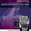 Essential Musculoskeletal MRI: A Primer for the Clinician (Original PDF from Publisher)