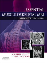 Essential Musculoskeletal MRI: A Primer for the Clinician (Original PDF from Publisher)
