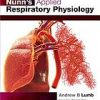 Nunn’s Applied Respiratory Physiology, 7th Edition (Original PDF from Publisher)