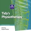Tidy’s Physiotherapy, 15e (Physiotherapy Essentials) (Original PDF from Publisher)