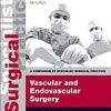 Vascular and Endovascular Surgery A Companion to Specialist Surgical Practice, 5th Edition (Original PDF from Publisher)