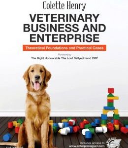 Veterinary Business and Enterprise: Theoretical Foundations and Practical Cases
