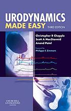 Urodynamics Made Easy, 3e (Original PDF from Publisher)