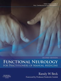 Functional Neurology for Practitioners of Manual Medicine, 2e (Original PDF from Publisher)