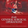 Kirk’s General Surgical Operations, 6th (Original PDF from Publisher)