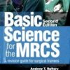 Basic Science for the MRCS, 2nd Edition (Original PDF from Publisher)