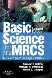 Basic Science for the MRCS, 2nd Edition (Original PDF from Publisher)