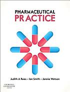 Pharmaceutical Practice, 5e (Original PDF from Publisher)