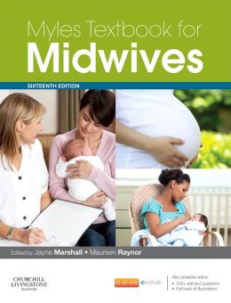 Myles Textbook for Midwives, 16th Edition