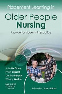 Placement Learning in Older People Nursing: A guide for students in practice (Original PDF from Publisher)
