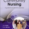 Placement Learning in Community Nursing: A guide for students in practice (Original PDF from Publisher)