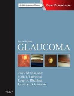 Glaucoma: 2-Volume Set, 2nd Edition (ORIGINAL PDF from Publisher)
