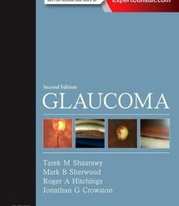 Glaucoma: 2-Volume Set, 2nd Edition (ORIGINAL PDF from Publisher)