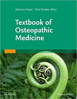 Textbook of Osteopathic Medicine (Original PDF from Publisher)