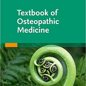 Textbook of Osteopathic Medicine (Original PDF from Publisher)