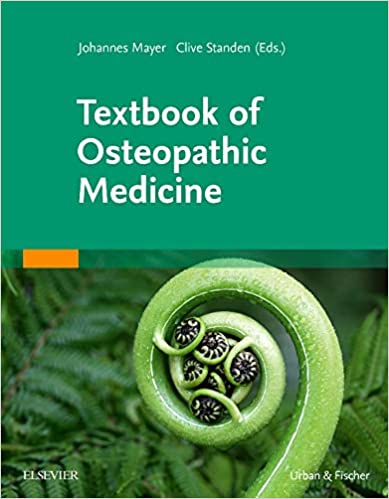 Textbook of Osteopathic Medicine (Original PDF from Publisher)