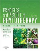 Principles and Practice of Phytotherapy: Modern Herbal Medicine 2nd (Original PDF from Publisher)
