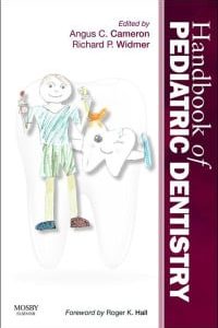 Handbook of Pediatric Dentistry, 4th Edition (Original PDF from Publisher)
