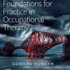 Foundations for Practice in Occupational Therapy, 6th Edition (Original PDF from Publisher)