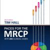 PACES for the MRCP: with 250 Clinical Cases, 3rd Edition (Original PDF from Publisher)