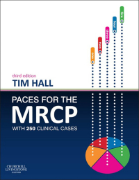 PACES for the MRCP: with 250 Clinical Cases, 3rd Edition (Original PDF from Publisher)