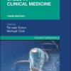 Kumar and Clark’s Cases in Clinical Medicine, 3rd (Original PDF from Publisher)
