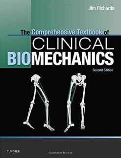 The Comprehensive Textbook of Clinical Biomechanics, 2ed (PDF)