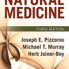 The Clinician’s Handbook of Natural Medicine, 3rd Edition