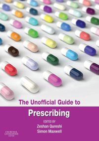 The Unofficial Guide to Prescribing (Original PDF from Publisher)