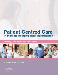 Patient Centered Care in Medical Imaging and Radiotherapy (Original PDF from Publisher)