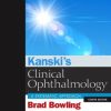 Kanski’s Clinical Ophthalmology: A Systematic Approach, 8th Edition (ORIGINAL PDF from Publisher)