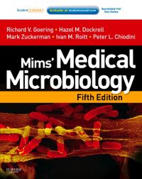 Mims’ Medical Microbiology, 5th (Original PDF from Publisher)