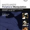 Maitland’s Peripheral Manipulation: Management of Neuromusculoskeletal Disorders – Volume 2, 5e (Original PDF from Publisher)