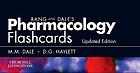 Rang & Dale’s Pharmacology Flash Cards (Original PDF from Publisher)