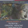 Brocklehurst’s Textbook of Geriatric Medicine and Gerontology, 8th Edition (PDF)