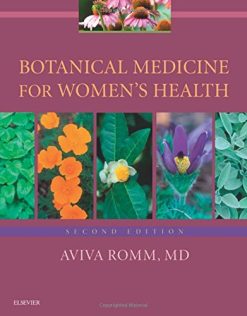 Botanical Medicine for Women’s Health, 2nd Edition (PDF)