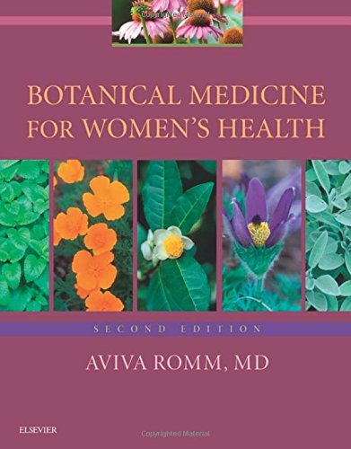Botanical Medicine for Women’s Health, 2nd Edition (PDF)