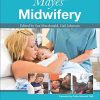 Mayes’ Midwifery, 15th edition (Original PDF from Publisher)
