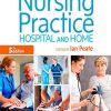 Alexander’s Nursing Practice: Hospital and Home, 5th Edition (Original PDF from Publisher)