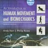 Human Movement & Biomechanics: An Introductory Text, 7th edition (Physiotherapy Essentials) (True PDF)