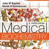 Medical Biochemistry, 4e (Original PDF from Publisher)