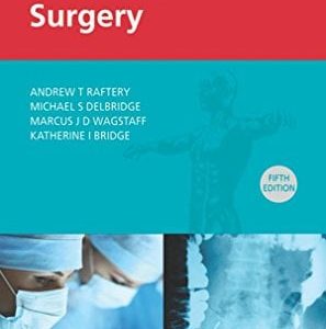 Churchill’s Pocketbook of Surgery, 5th Edition (ORIGINAL PDF from Publisher)