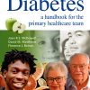 Diabetes: A Handbook for the Primary Healthcare Team (Original PDF from Publisher)