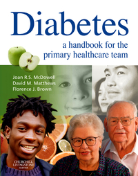 Diabetes: A Handbook for the Primary Healthcare Team (Original PDF from Publisher)