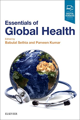 Essentials of Global Health, 1e (PDF)