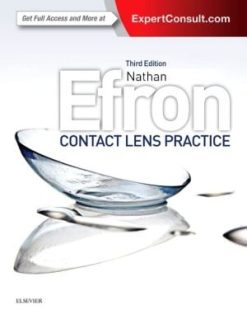 Contact Lens Practice, 3rd Edition (PDF)