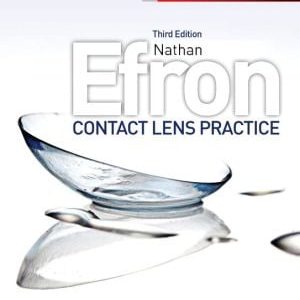 Contact Lens Practice, 3rd Edition (PDF)