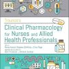 Trounce’s Clinical Pharmacology for Nurses and Allied Health Professionals, 19th edition (Original PDF from Publisher)